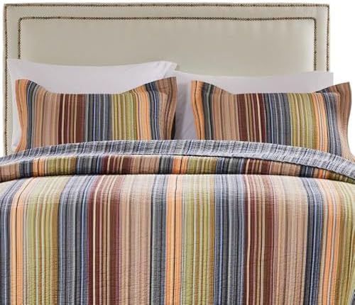 Greenland Katy Sham King Multicolor 1