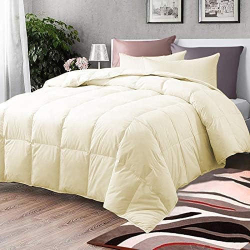 Restilon All Season Cooling Comforter Set 3 PC Super King 1