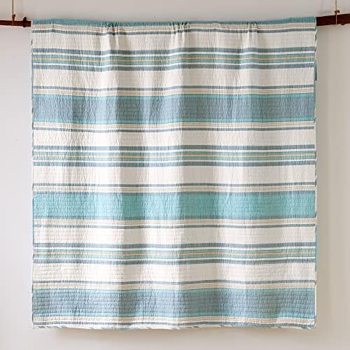 Levtex Home Kailua Quilt Set - King Size 1