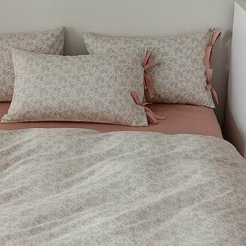 HighBuy Garden Floral Twin XL Comforter Set