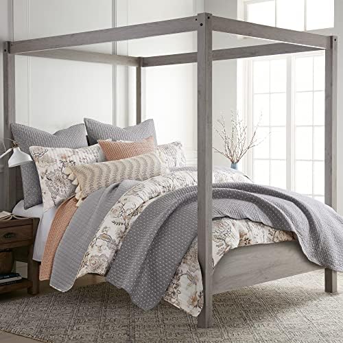 Levtex Home Ophelia Quilt Set King Size