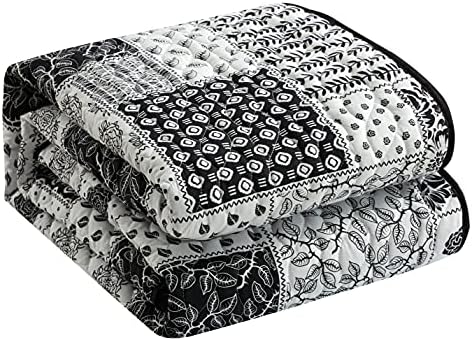 Stratford Park 3 Piece All Season Quilt Set