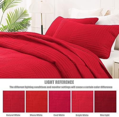 Whale Flotilla Ultra Soft Twin Quilt Set