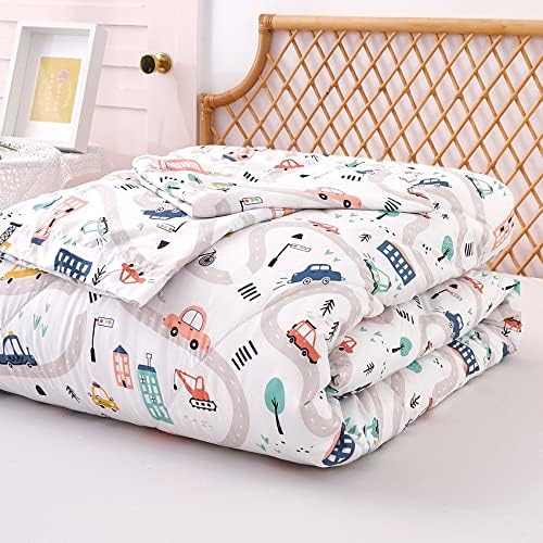 JSD Kids Comforter Set Twin Size 2 Piece