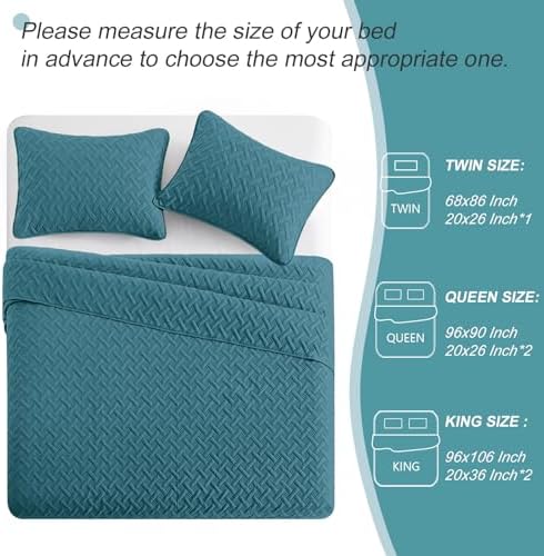 Exclusivo Mezcla Soft Quilt Set Twin Size