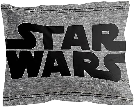 Jay Franco Star Wars Comforter Sham Set
