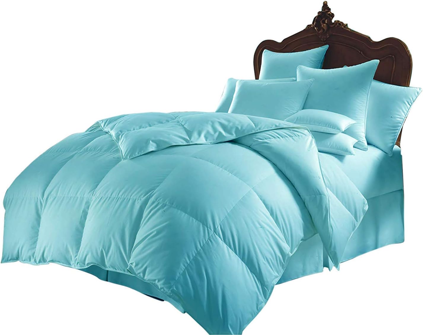 Kanak Bedding 600 Series Comforter 90x104