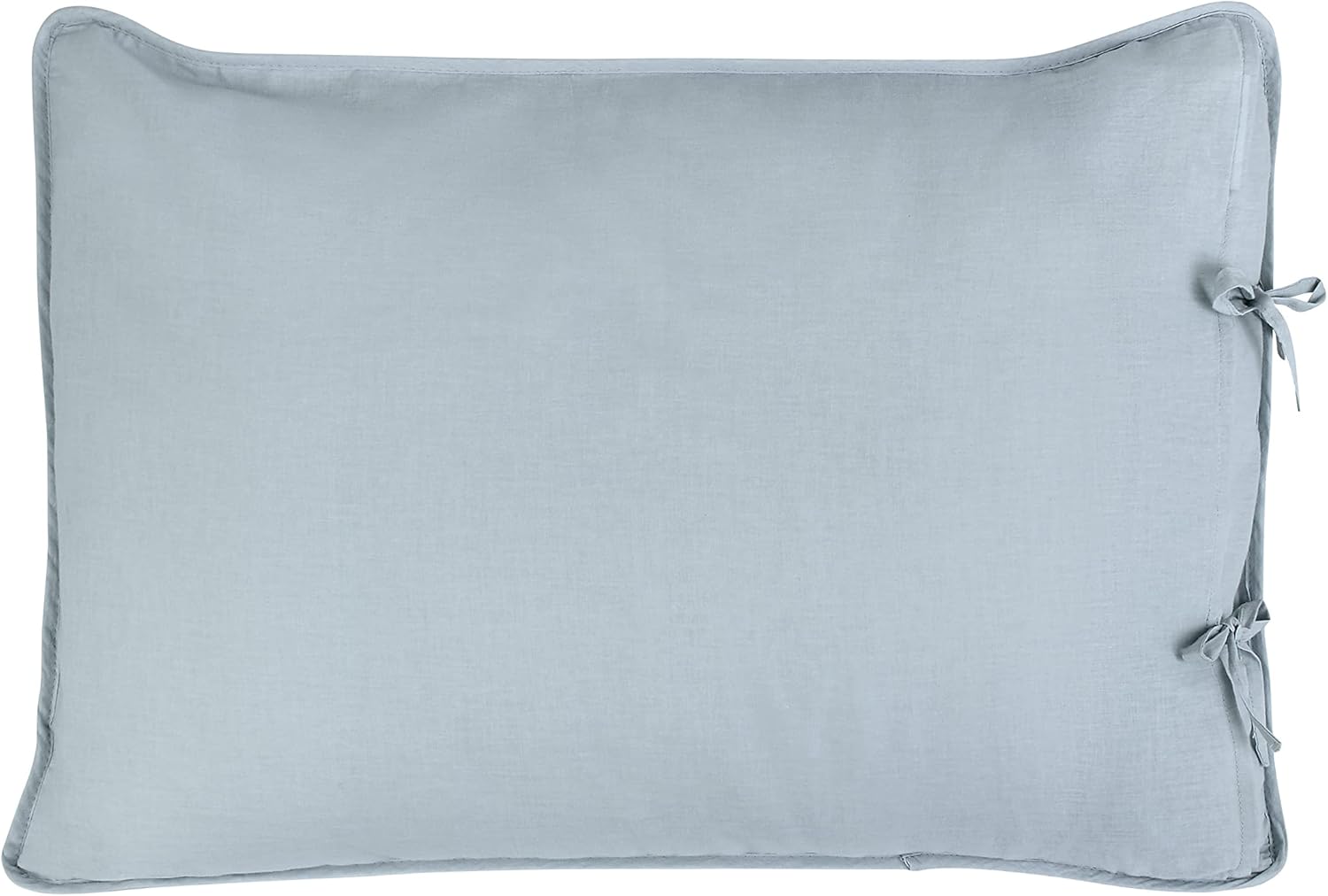 Laura Ashley King Quilt Set with Shams Felicity Blue