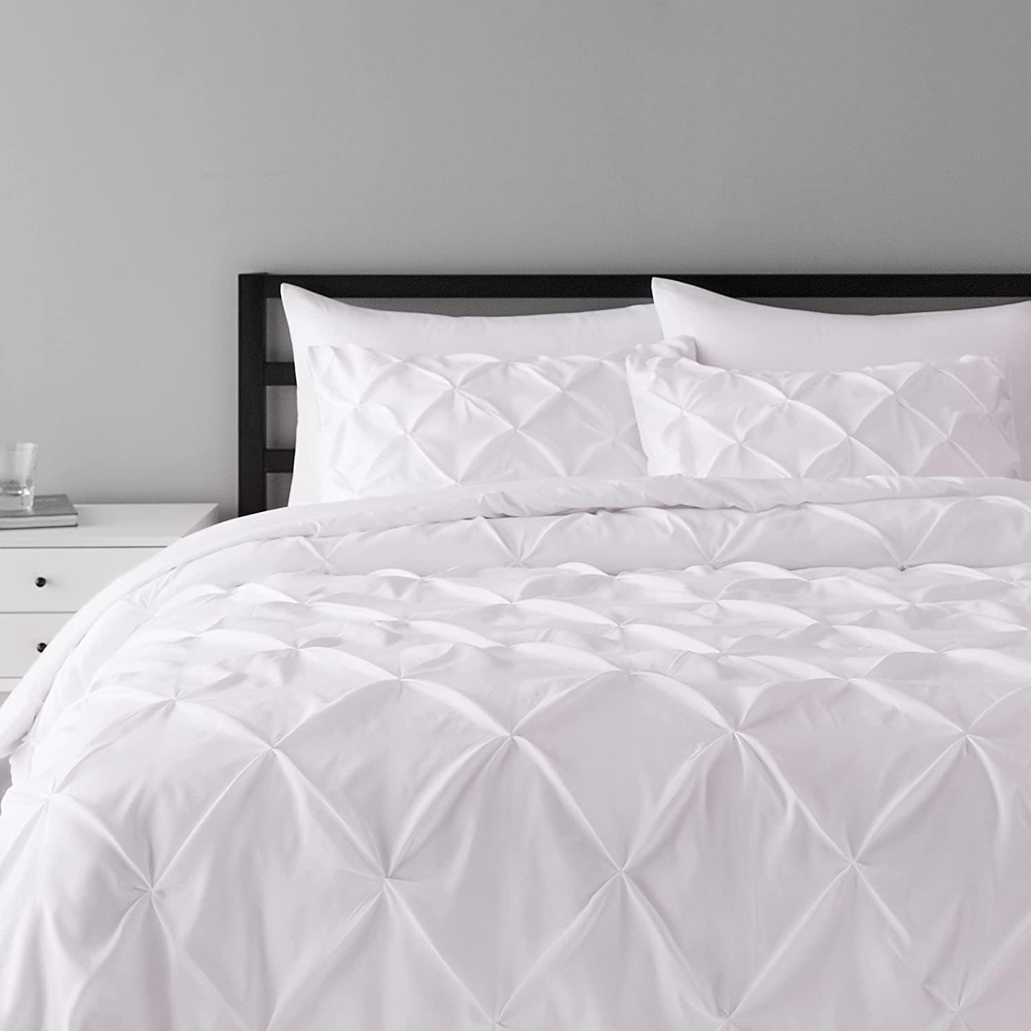 Pride Beddings 120x120 Super King Comforter