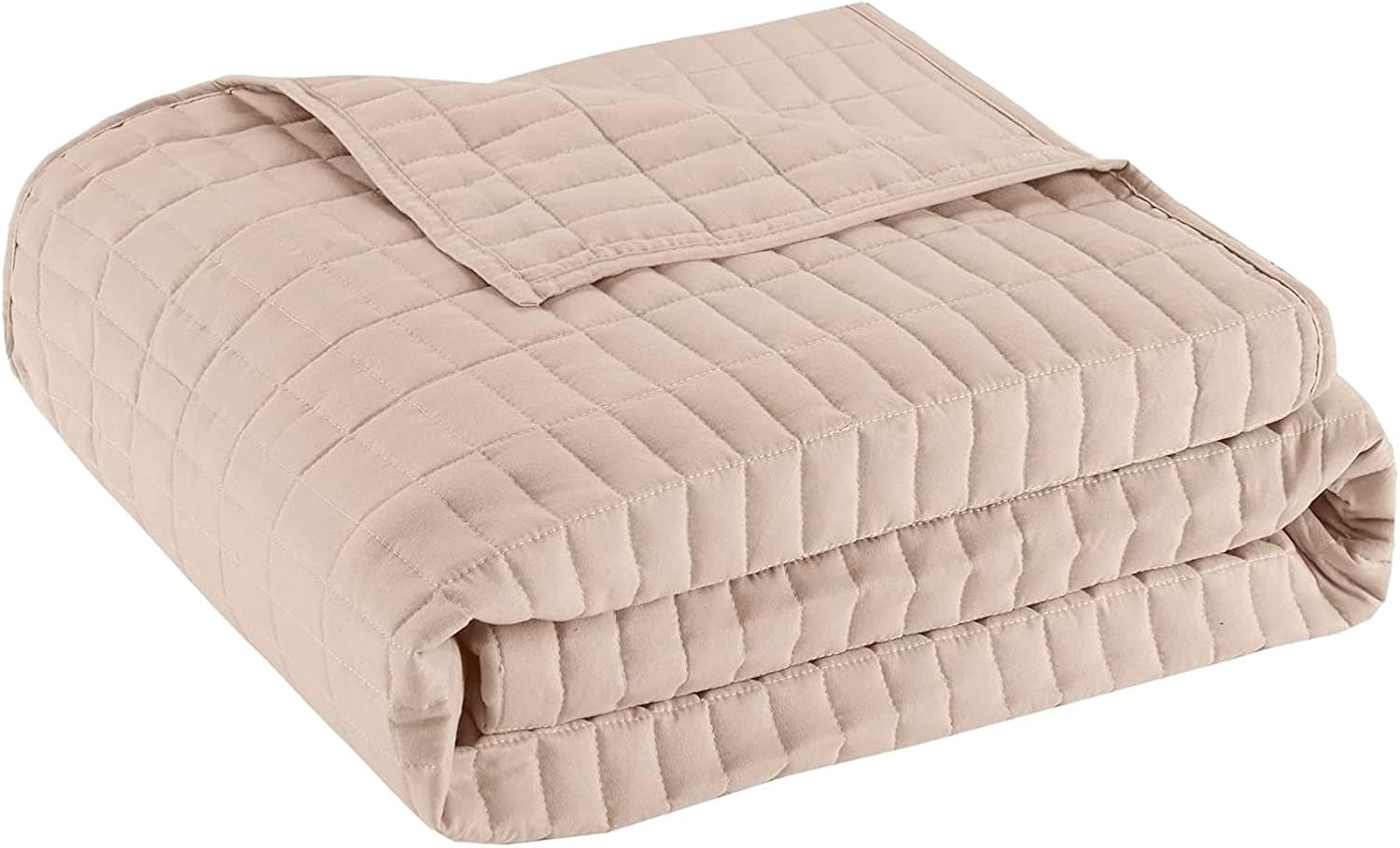 Comfort Spaces Daybed Cover - Luxe Double Sided Quilting 5 Piece Set