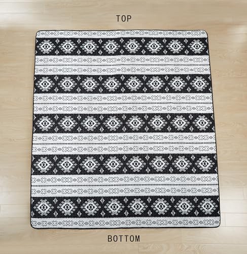 Chezmoi Collection Indie 3-Piece Quilt Set