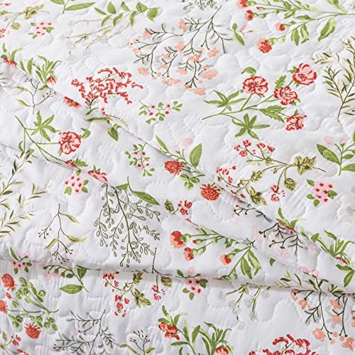 Travan 3-Piece Quilt Set Queen Size