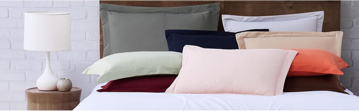 TRULY SOFT Ivory 3-Piece King Duvet Set