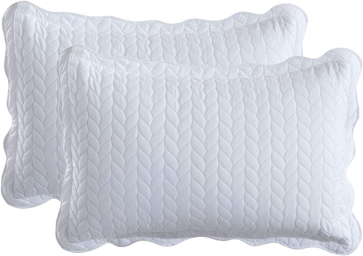 MOONLIGHT20015 Twin Quilt Set with Pillow Sham
