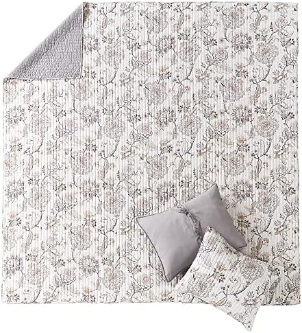 Levtex Home Ophelia Quilt Set King Size