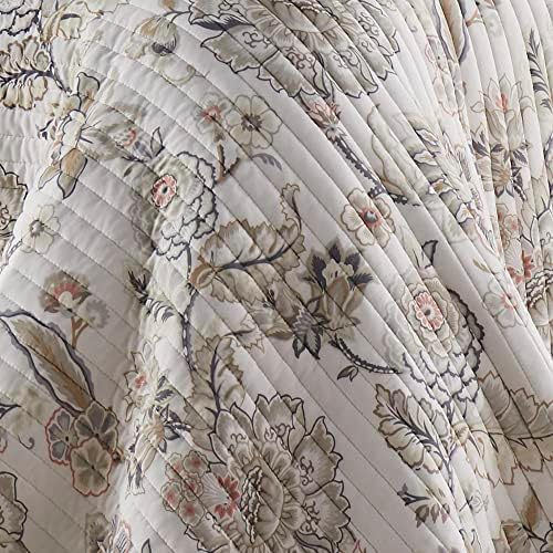 Levtex Home Ophelia Quilt Set King Size