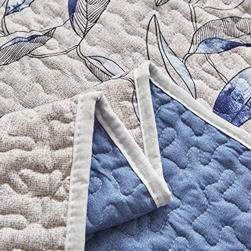 Joyreap California King Quilt Set 3-Piece
