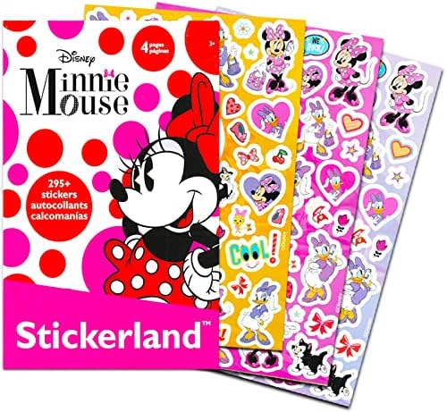 Disney Minnie Mouse Twin Bedding Set for Kids