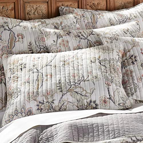 Levtex Home Ophelia Quilt Set King Size