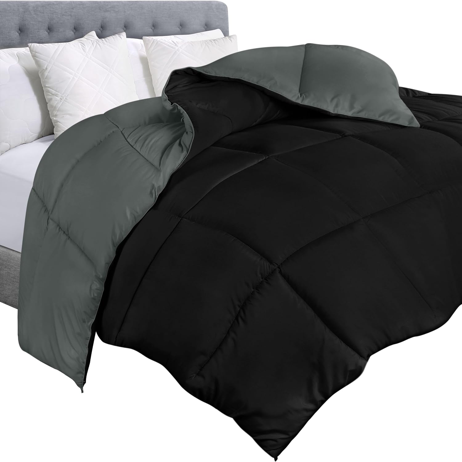 Utopia Bedding Queen Comforter Duvet Insert
