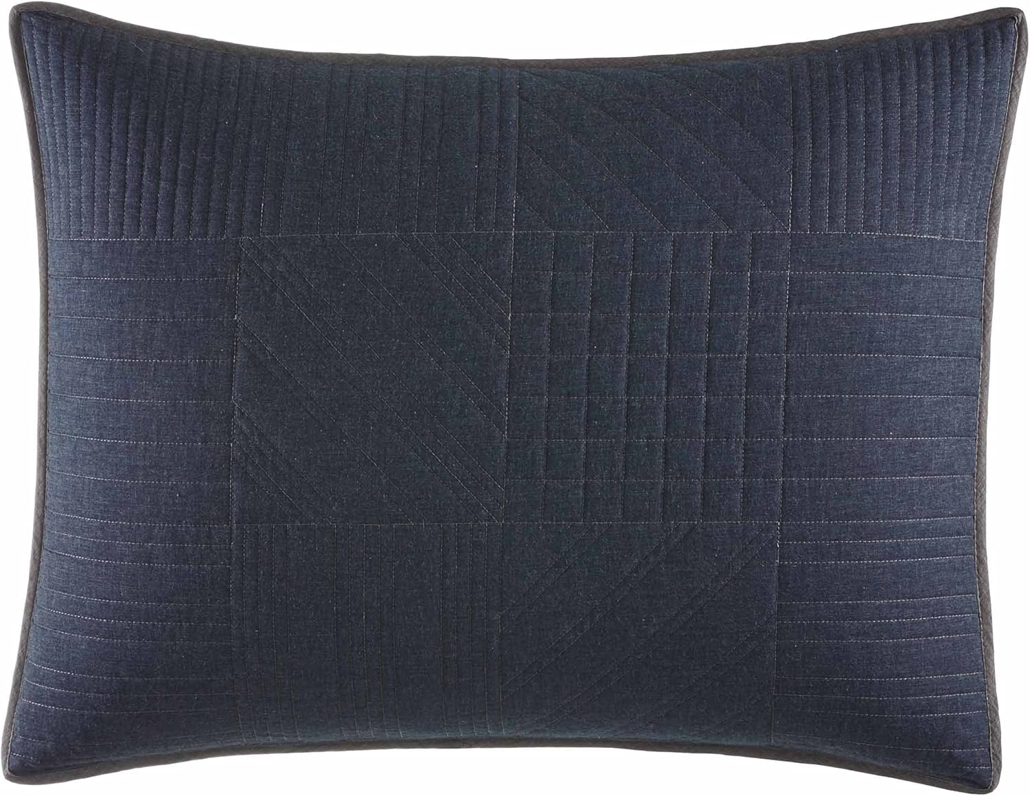 Eddie Bauer Full Queen Quilt Set with Reversible Design