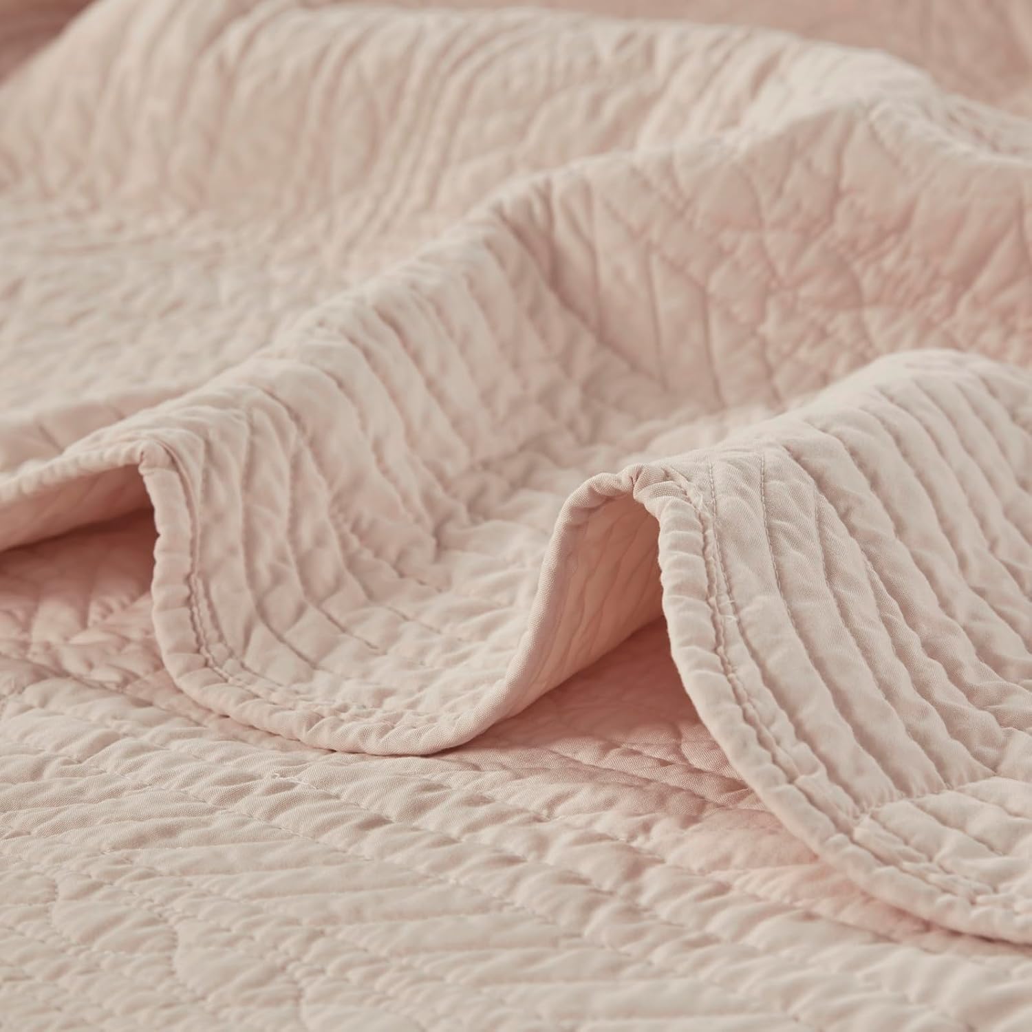Madison Park Daybed Cover Set - Tuscany Blush 6 Piece 1