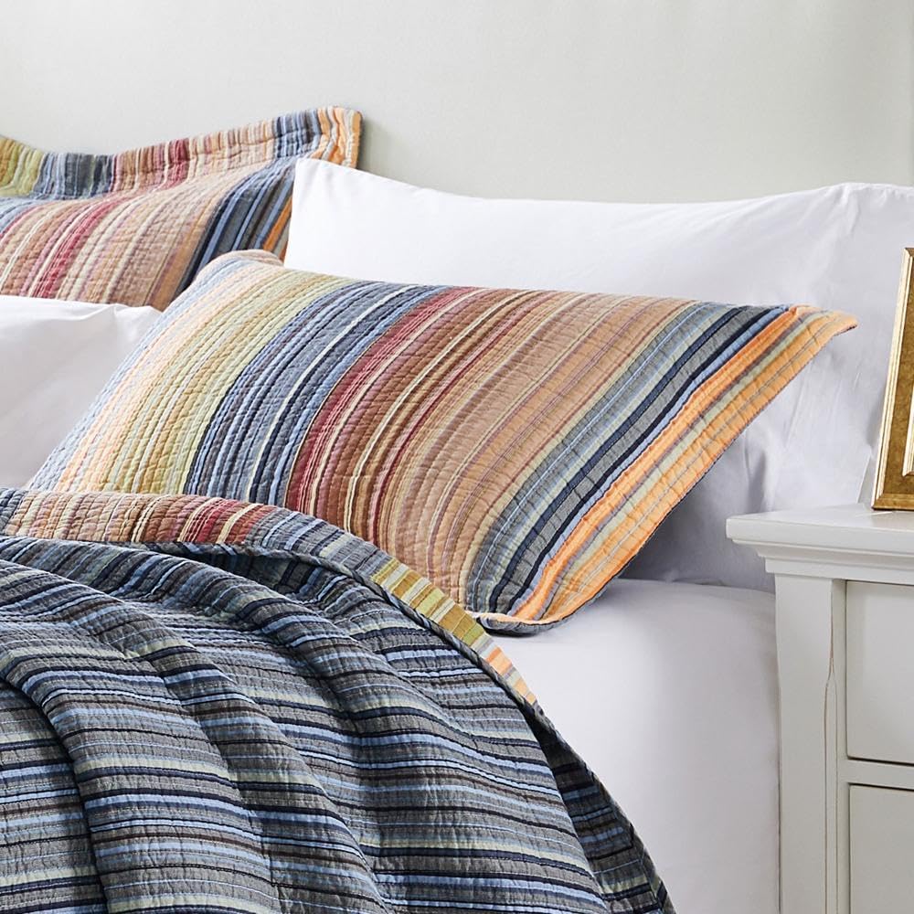 Greenland Katy Sham King Multicolor 1