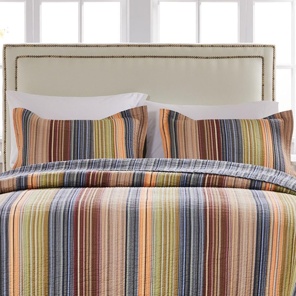 Greenland Katy Sham King Multicolor 1