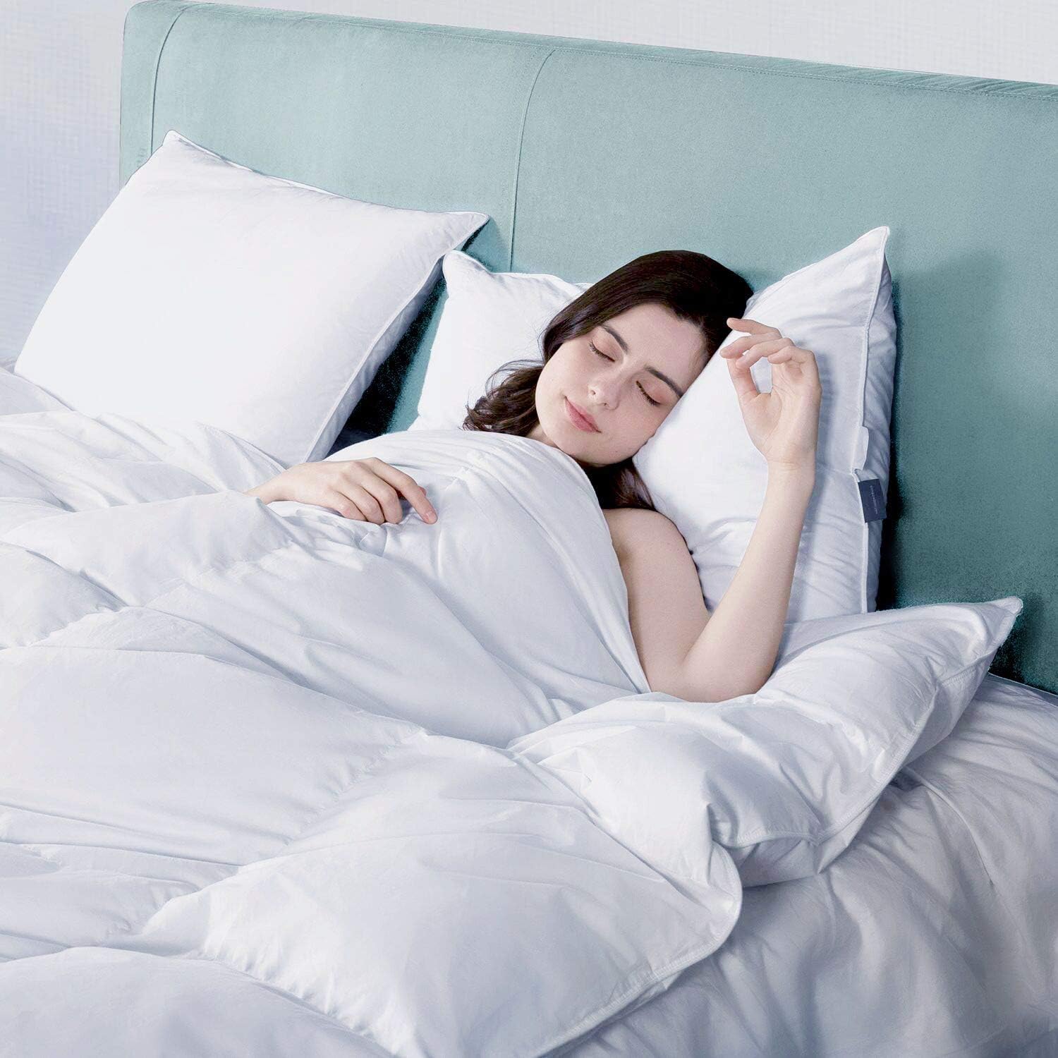 Kanak Bedding 600 Series Comforter 90x104