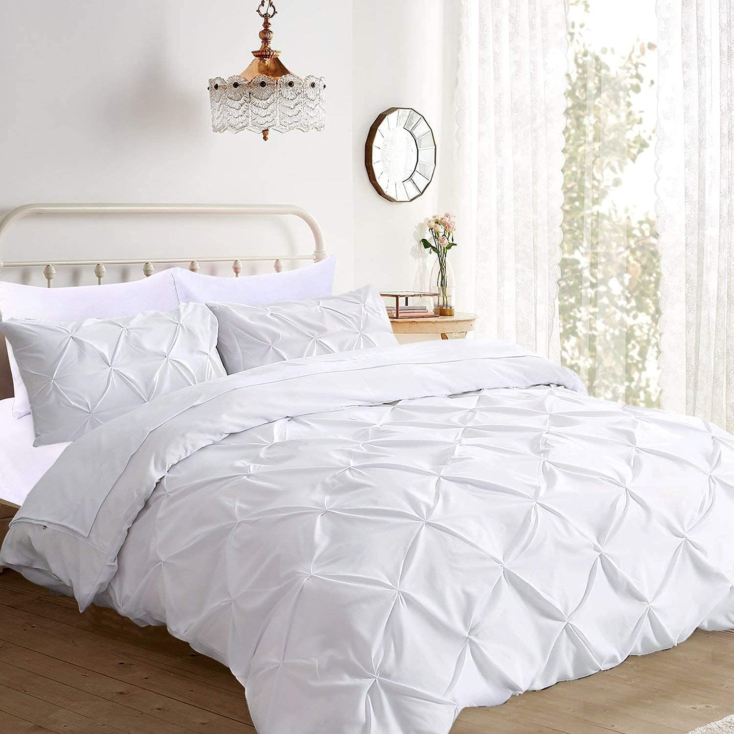 Pride Beddings 120x120 Super King Comforter