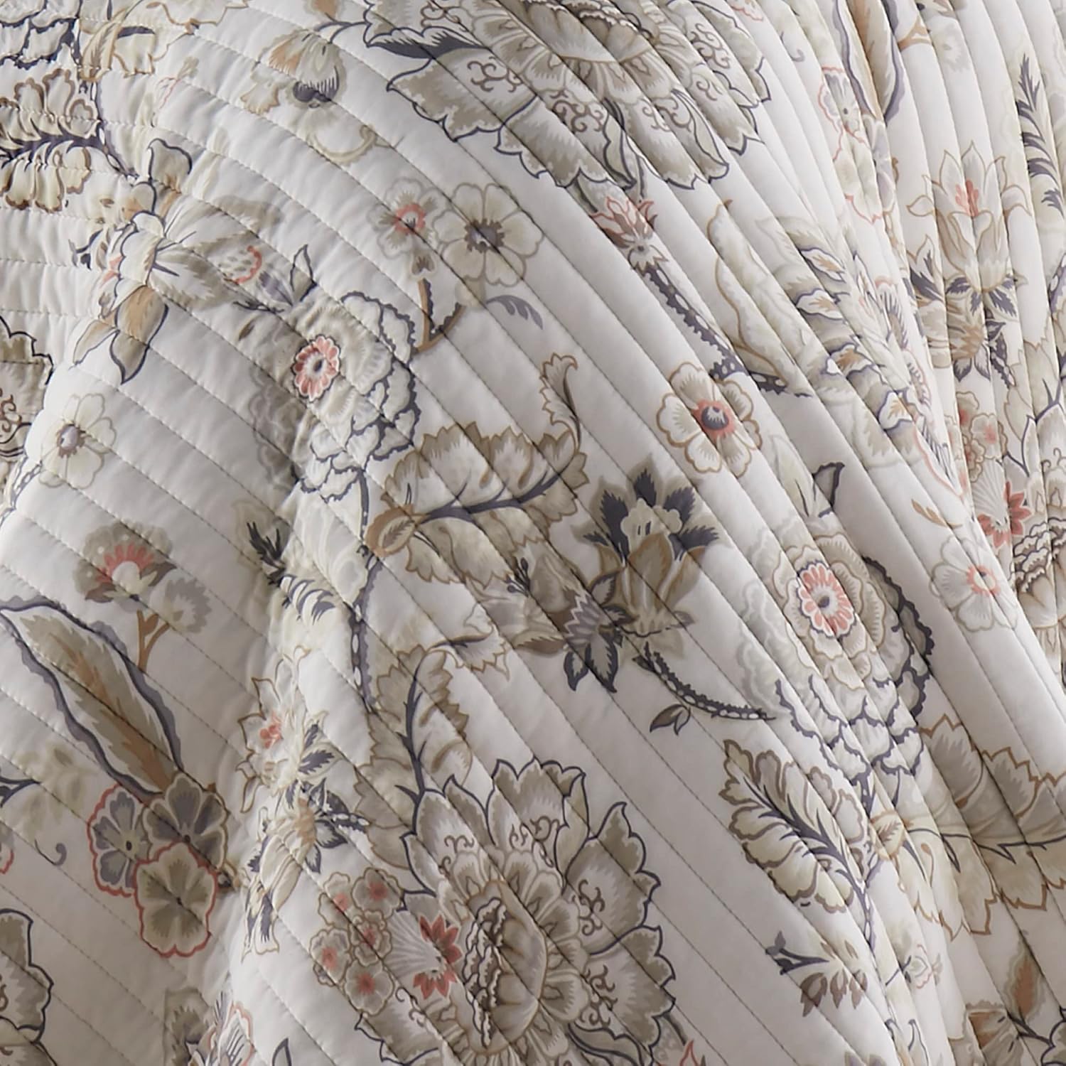 Levtex Home Ophelia Quilt Set King Size