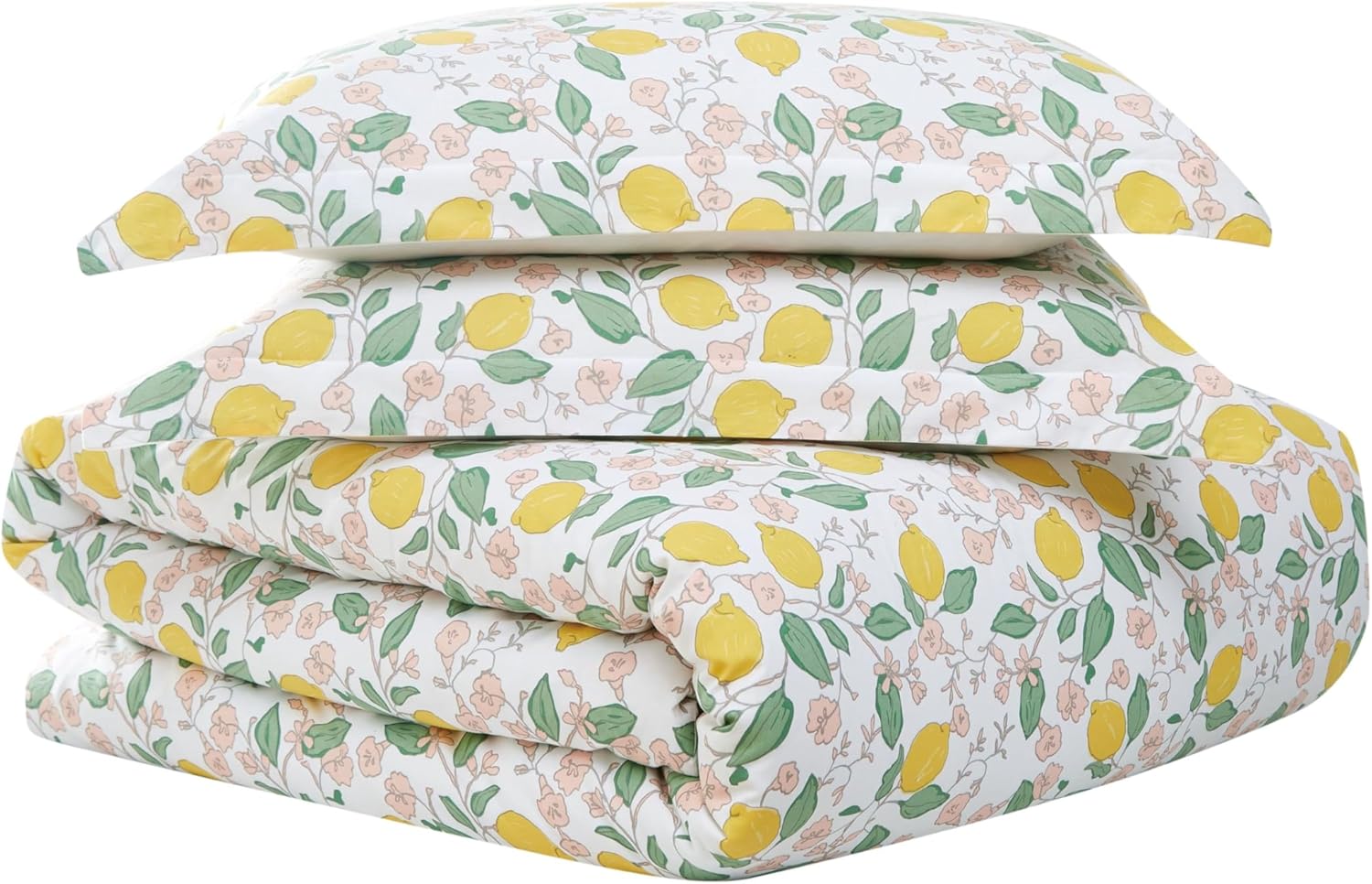 Brooklyn Loom Verbena Duvet Set 3-Piece
