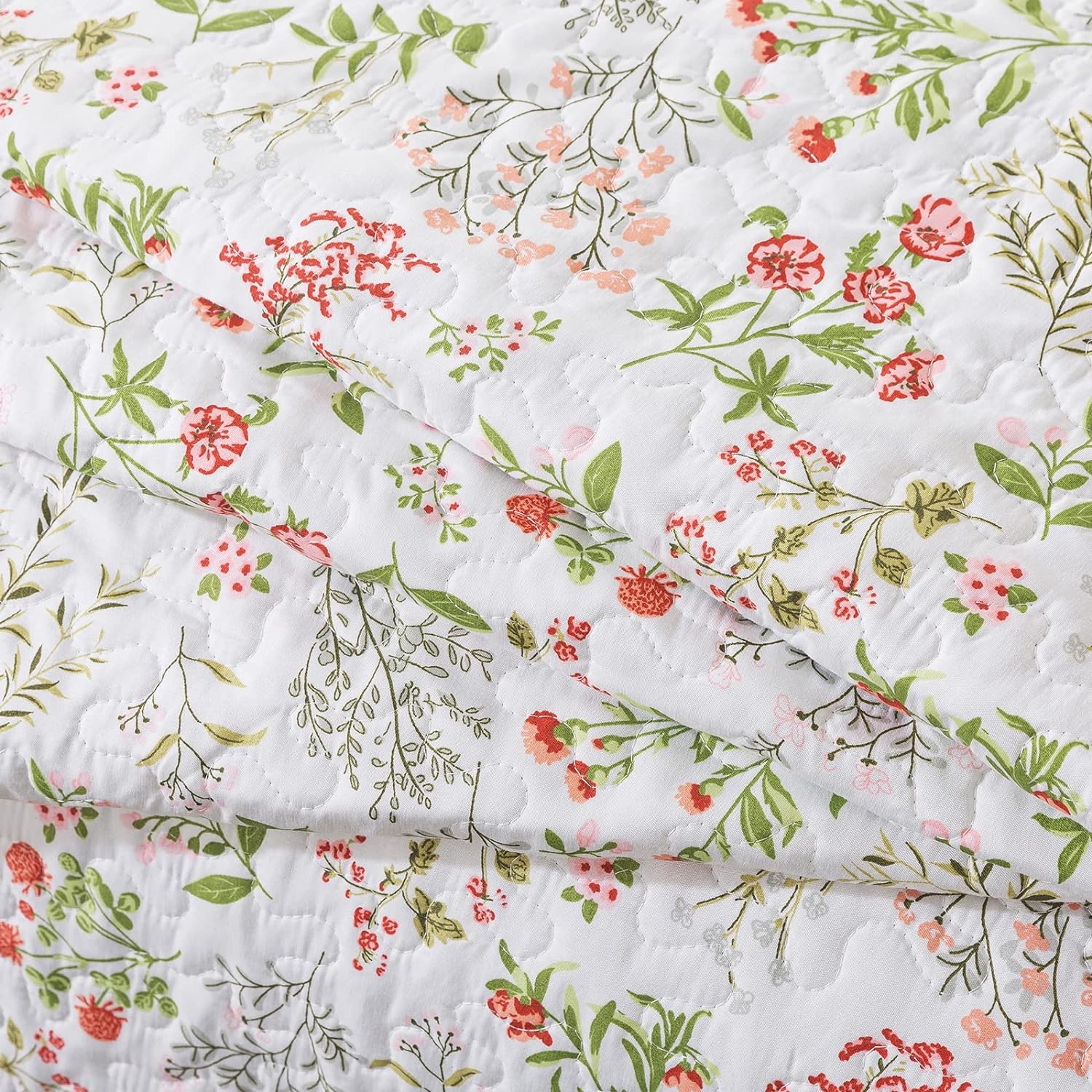 Travan 3-Piece Quilt Set Queen Size