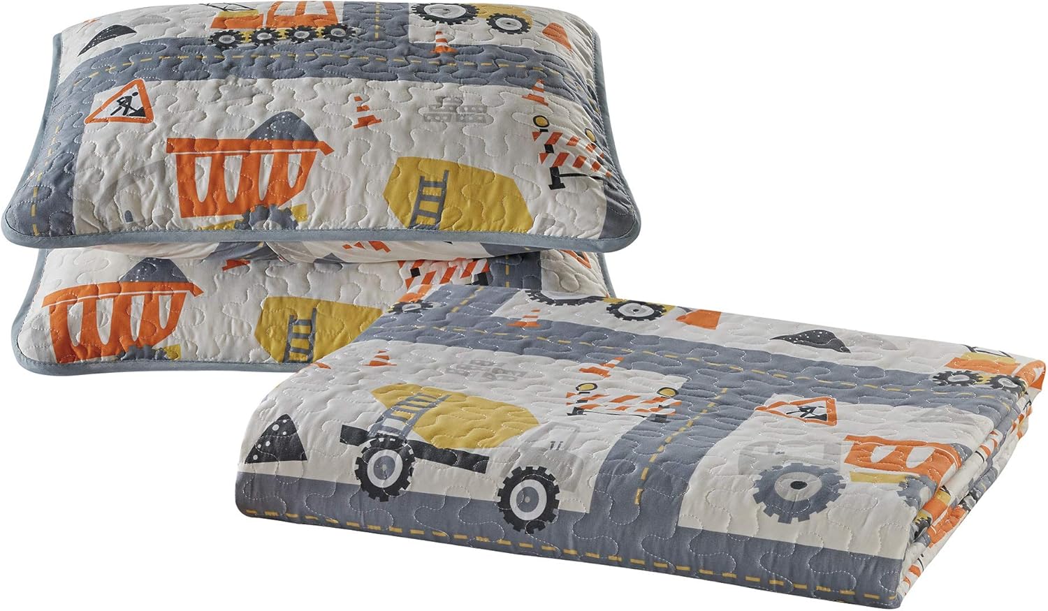 Linen Plus Bedspread Set Twin