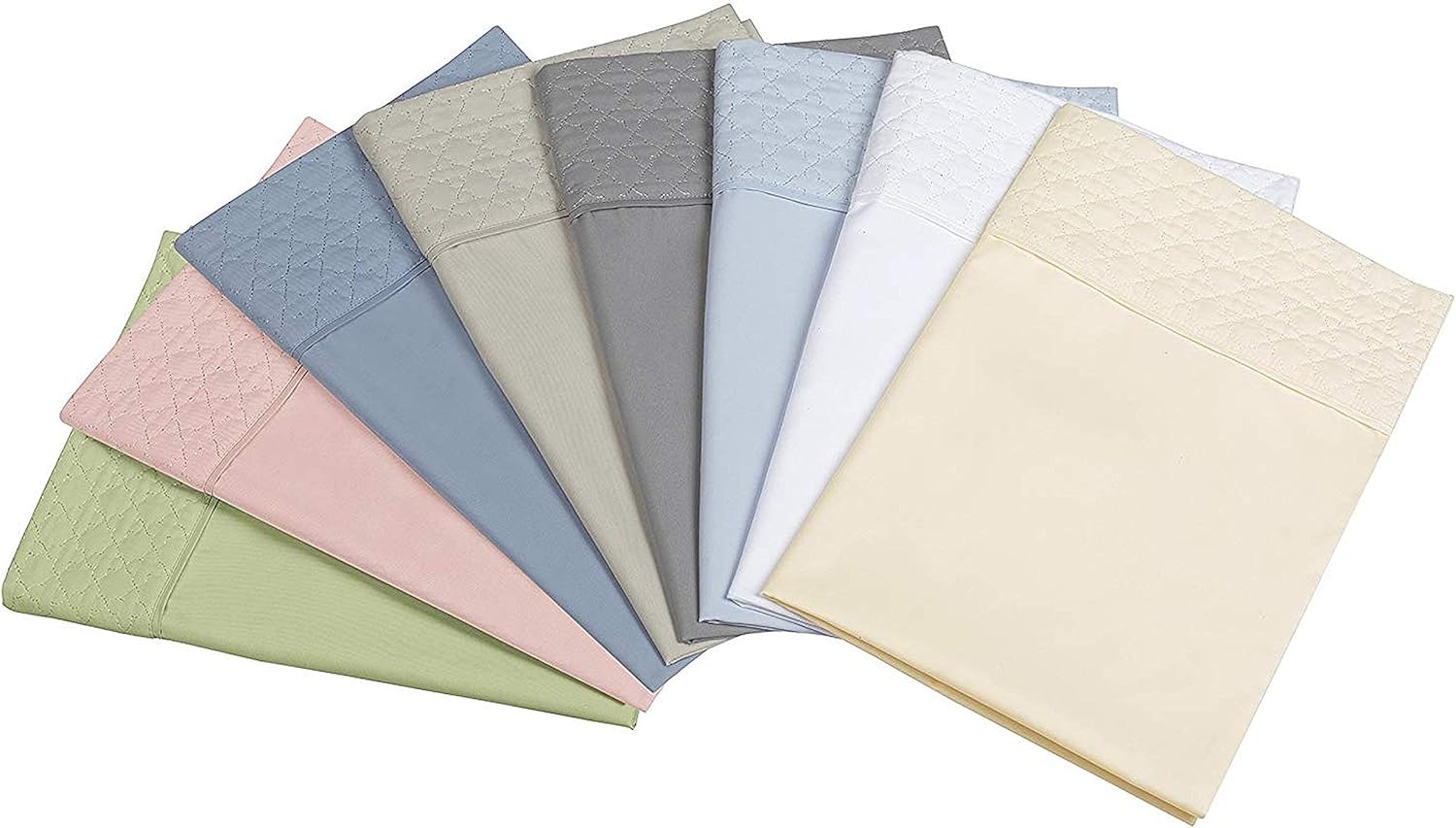 Elegant Comfort Luxury 4-Piece Twin Bed Sheet Set