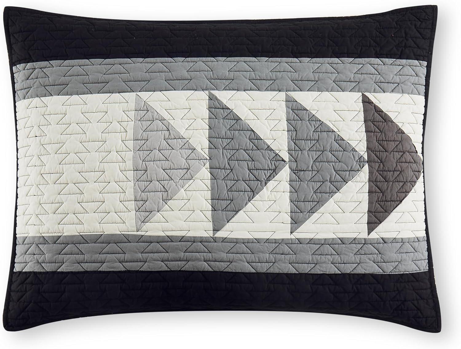 Pendleton Shadow Peak Full Queen King Quilt Set