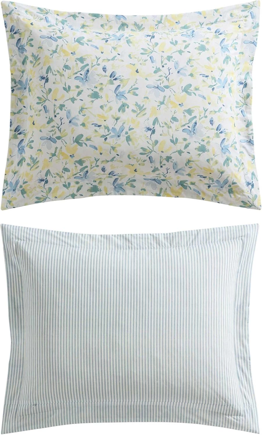 Laura Ashley Comforter Set - Reversible King Size