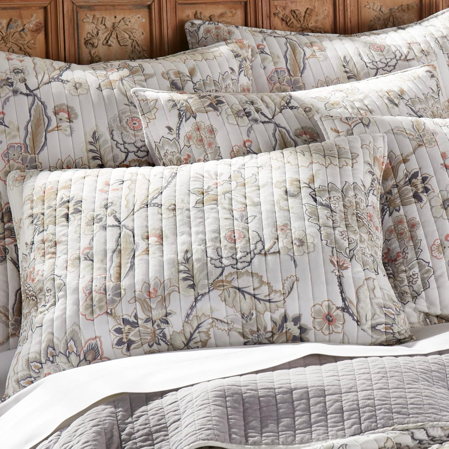 Levtex Home Ophelia Quilt Set King Size