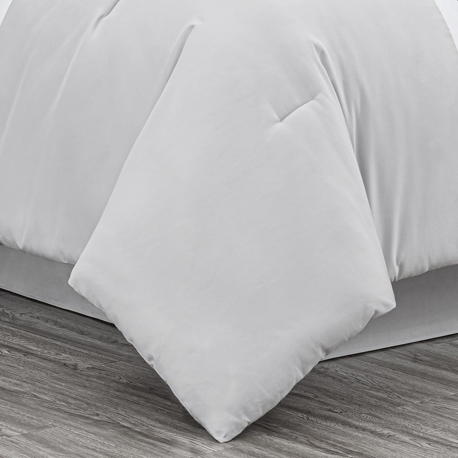 Chezmoi Upland 7-Piece Patchwork Comforter Set Queen