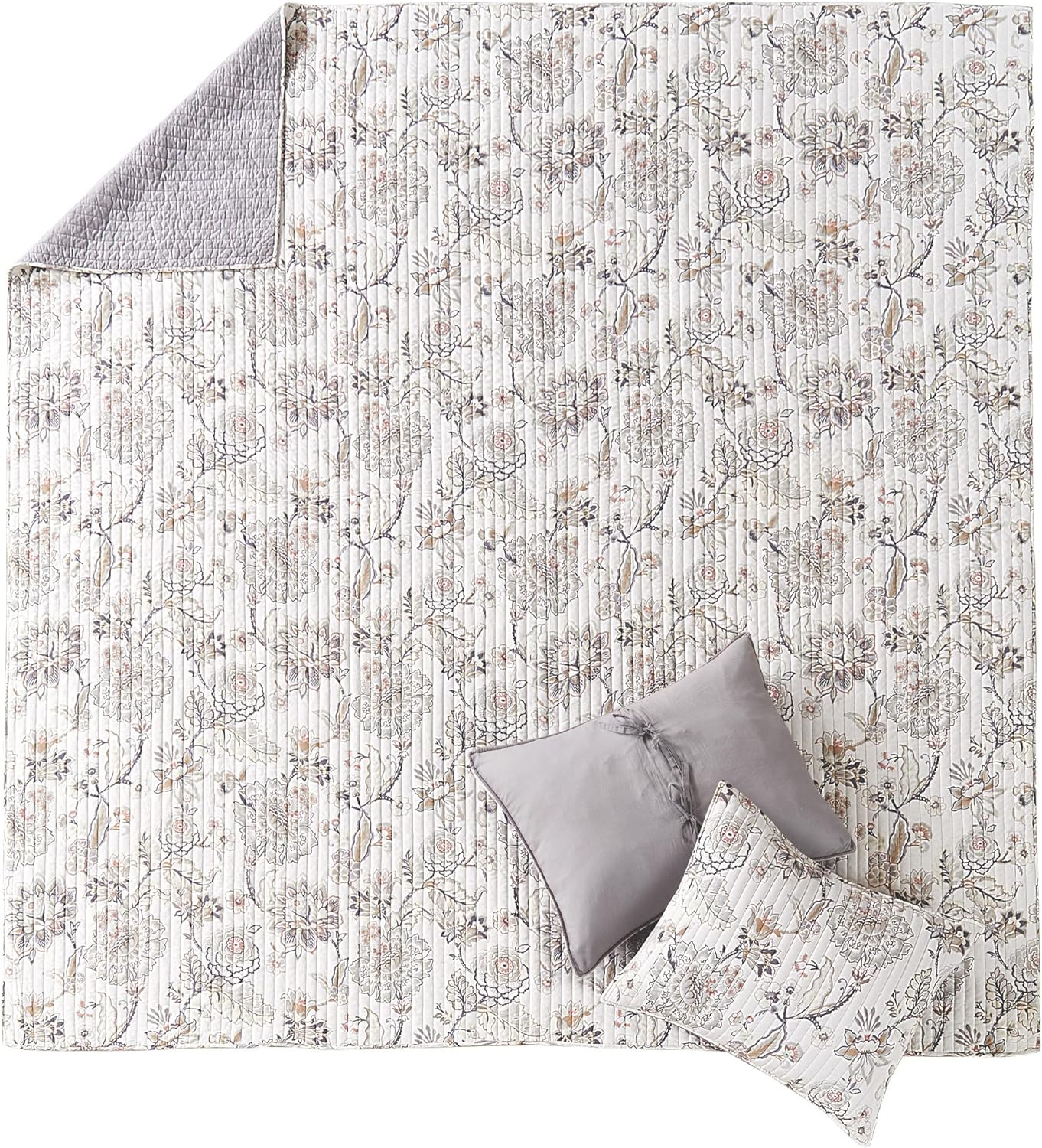 Levtex Home Ophelia Quilt Set King Size