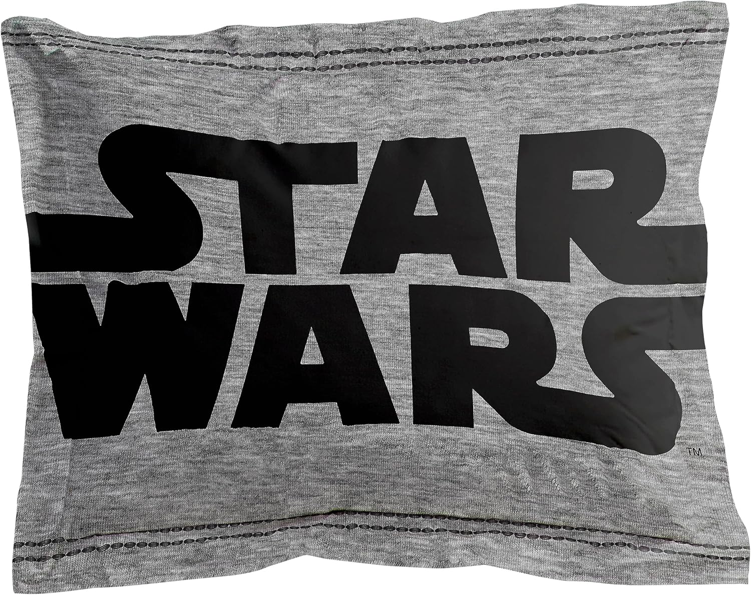 Jay Franco Star Wars Comforter Sham Set