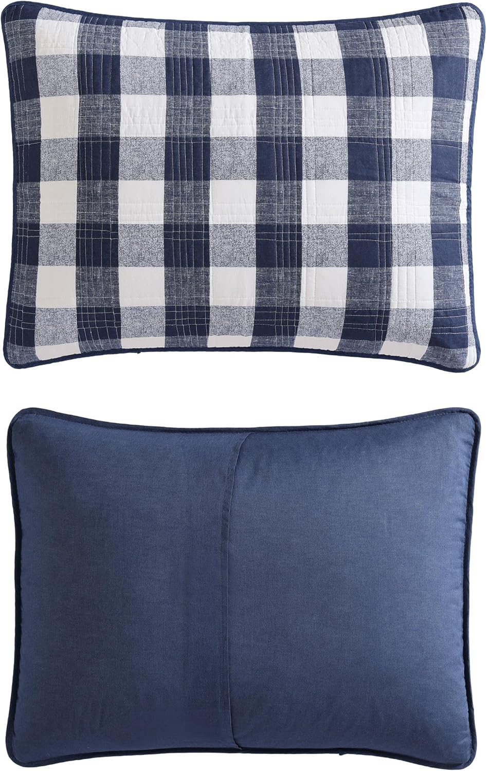 Eddie Bauer Home Lake House Bedding Set Twin Blue